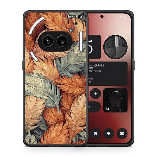 Autumn Leaves - Nothing Phone 2a θήκη