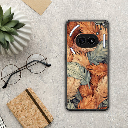 Autumn Leaves - Nothing Phone 2a θήκη