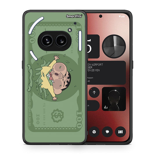 Big Money - Nothing Phone 2a θήκη