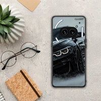 Thumbnail for Black BMW - Nothing Phone 2a θήκη
