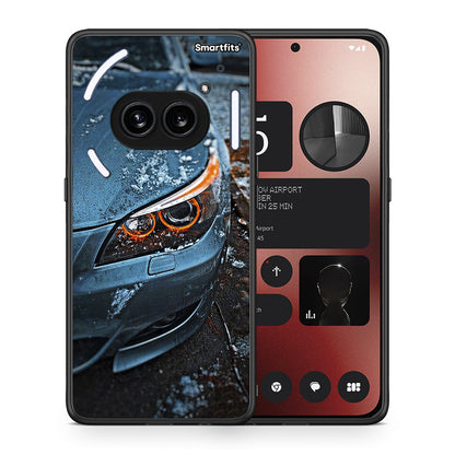 Bmw E60 - Nothing Phone 2a θήκη