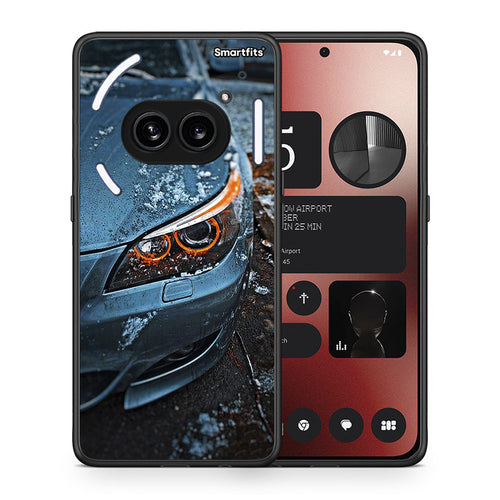 Bmw E60 - Nothing Phone 2a θήκη