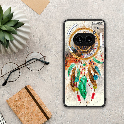 Boho DreamCatcher - Nothing Phone 2a θήκη