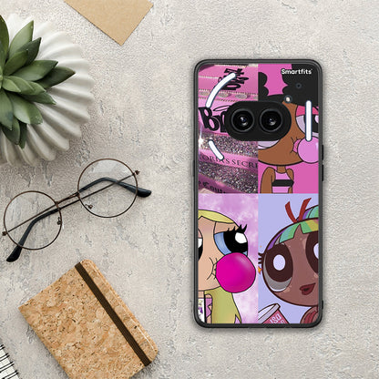 Bubble Girls - Nothing Phone 2a θήκη