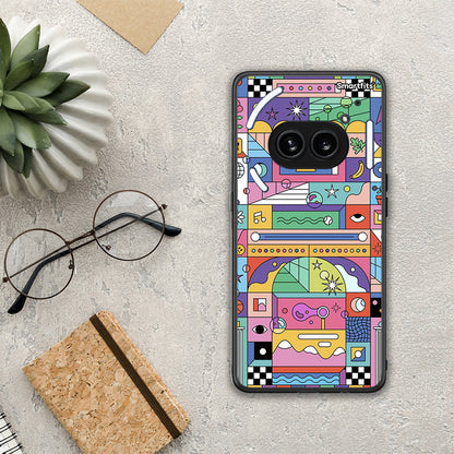 Bubbles Soap - Nothing Phone 2a θήκη