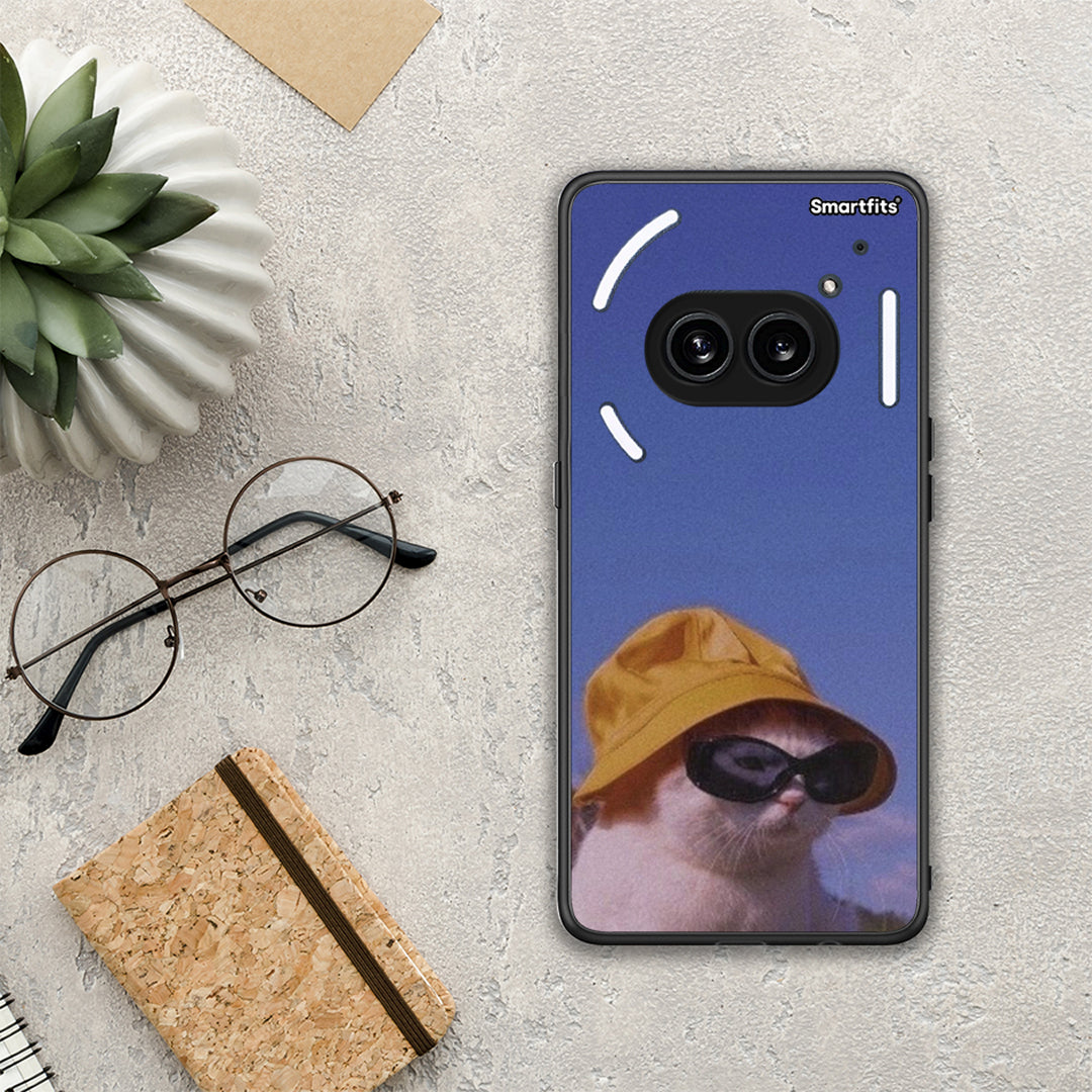 Cat Diva - Nothing Phone 2a θήκη