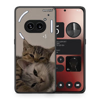 Thumbnail for Cats In Love - Nothing Phone 2a θήκη