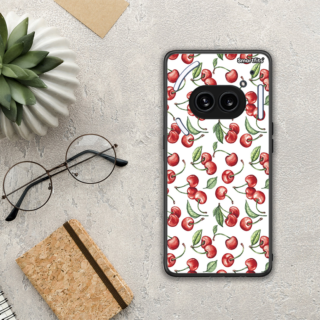 Cherry Summer - Nothing Phone 2a θήκη