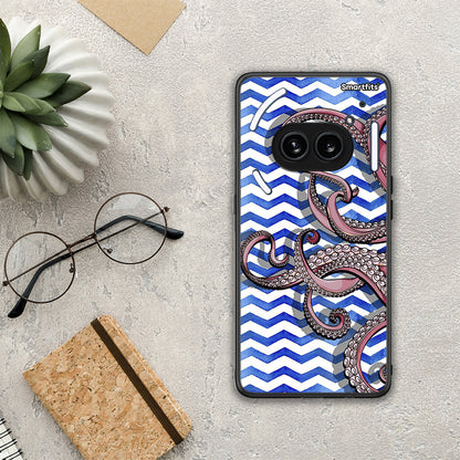 Chevron Devilfish - Nothing Phone 2a θήκη