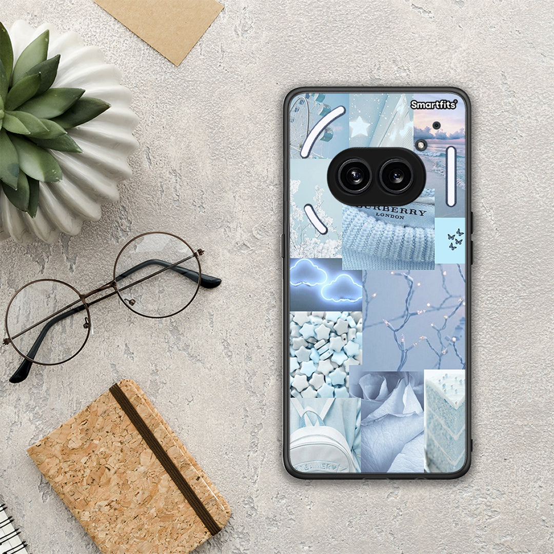 Ciel Aesthetic Collage - Nothing Phone 2a θήκη