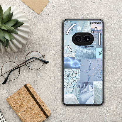 Ciel Aesthetic Collage - Nothing Phone 2a θήκη