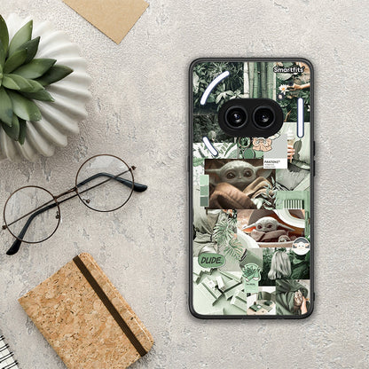 Collage Dude - Nothing Phone 2a θήκη