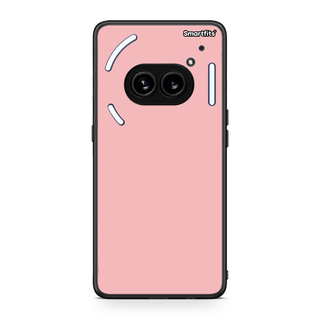 20 - Nothing Phone 2a Nude Color case, cover, bumper