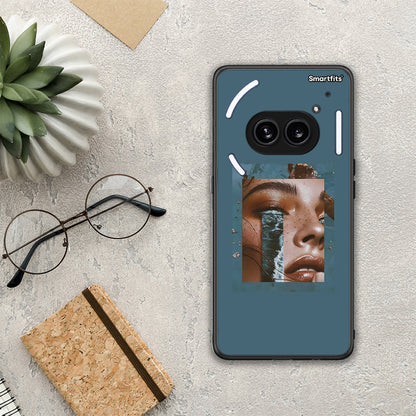 Cry An Ocean - Nothing Phone 2a θήκη
