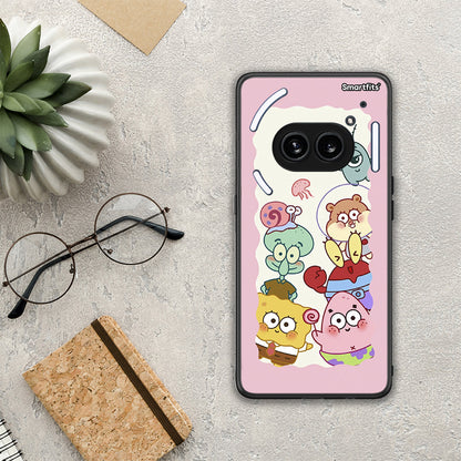 Cute Companion - Nothing Phone 2a θήκη