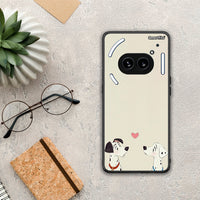 Thumbnail for Dalmatians Love - Nothing Phone 2a θήκη