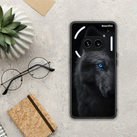 Thumbnail for Dark Wolf - Nothing Phone 2a θήκη