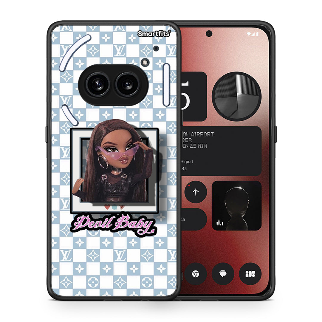 Devil Baby - Nothing Phone 2a θήκη