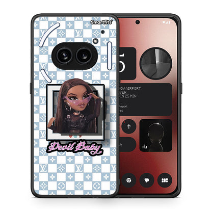 Devil Baby - Nothing Phone 2a θήκη