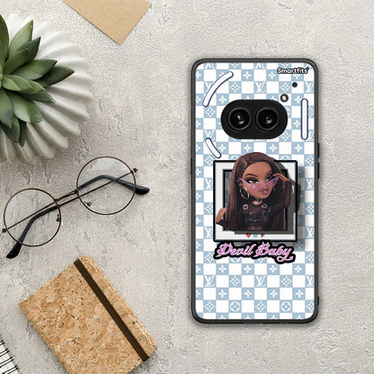 Devil Baby - Nothing Phone 2a θήκη