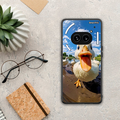 Duck Face - Nothing Phone 2a θήκη