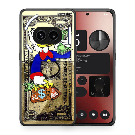 Duck Money - Nothing Phone 2a θήκη