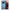 Θήκη Nothing Phone 2a Greek Flag από τη Smartfits με σχέδιο στο πίσω μέρος και μαύρο περίβλημα | Nothing Phone 2a Greek Flag case with colorful back and black bezels