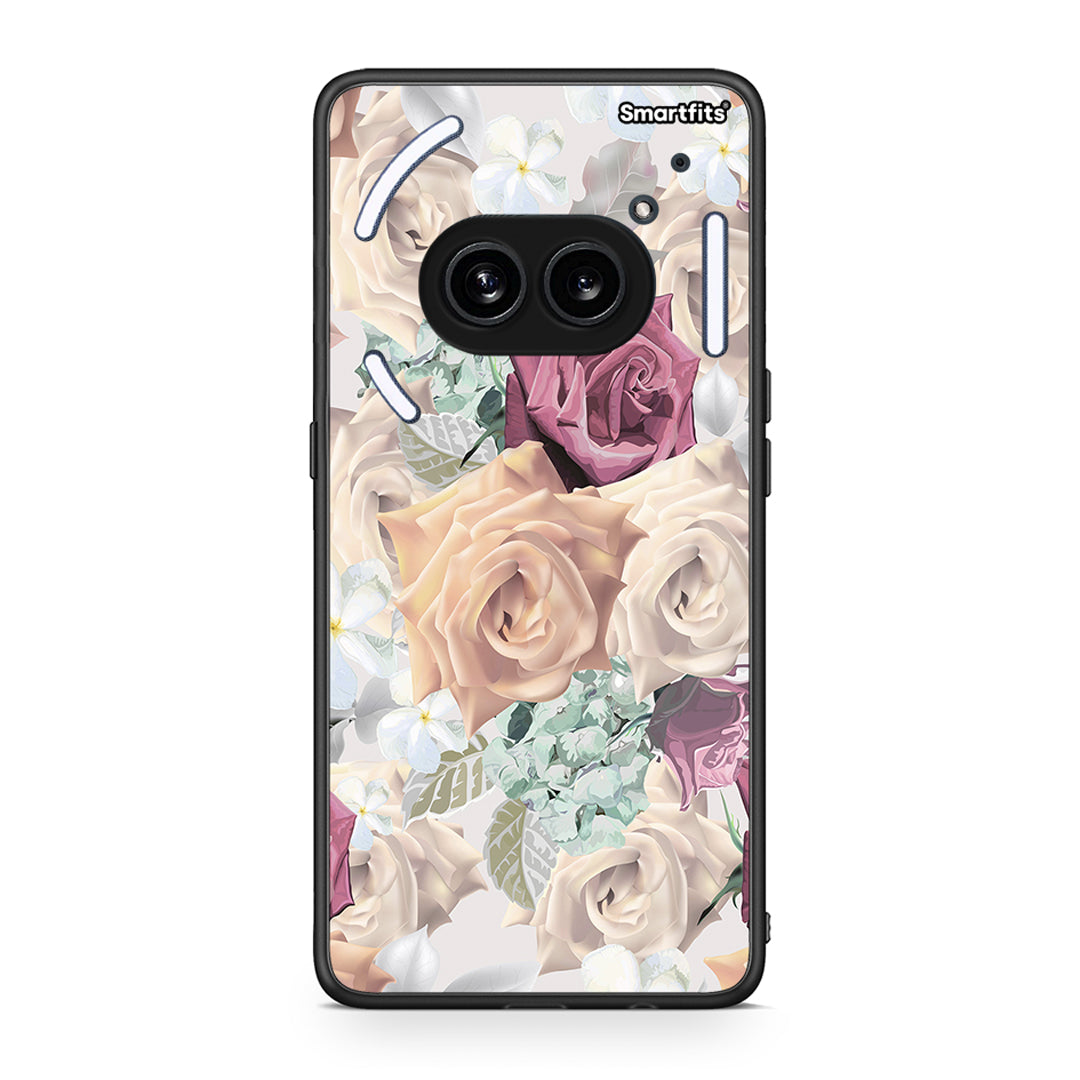 99 - Nothing Phone 2a Bouquet Floral case, cover, bumper