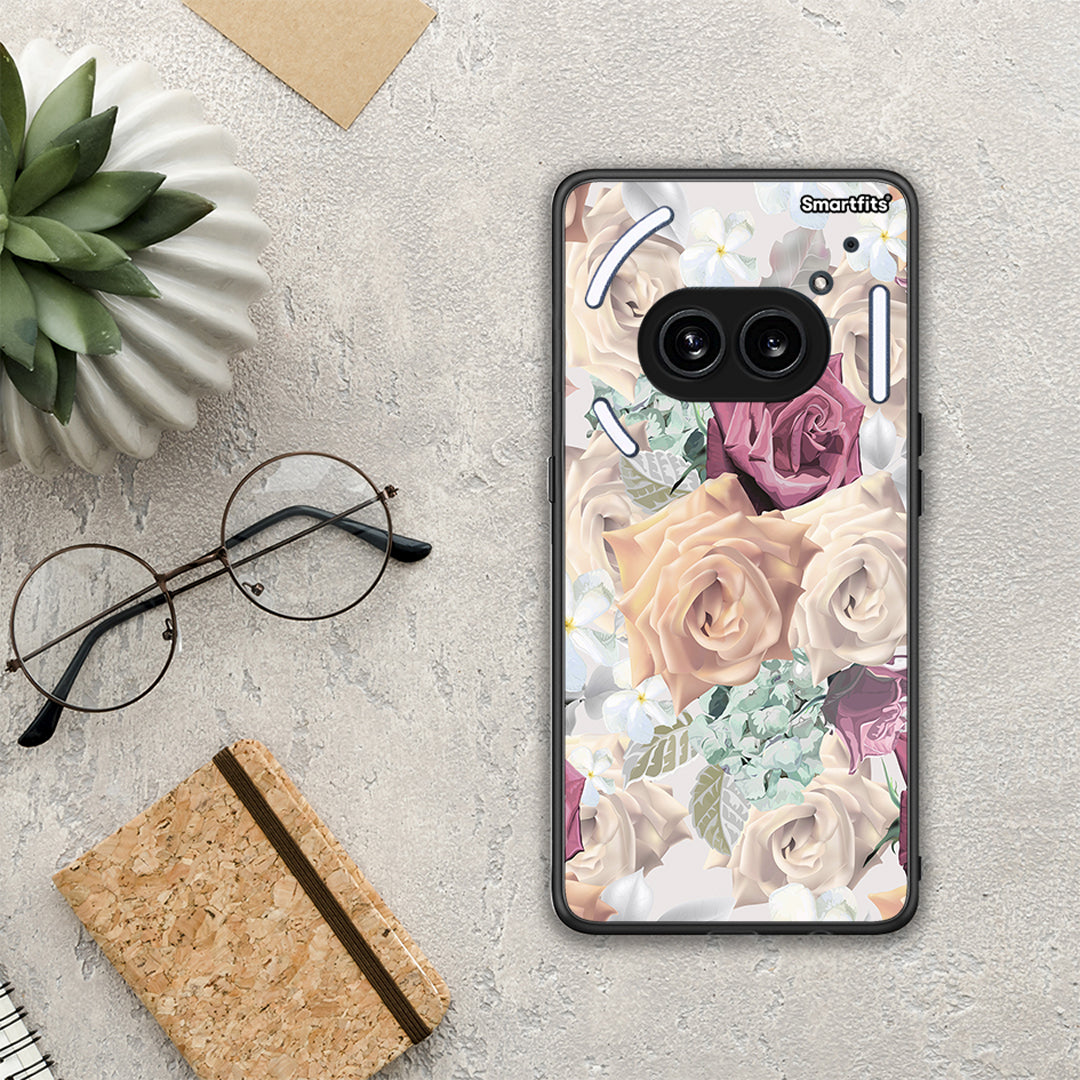 Floral Bouquet - Nothing Phone 2a θήκη