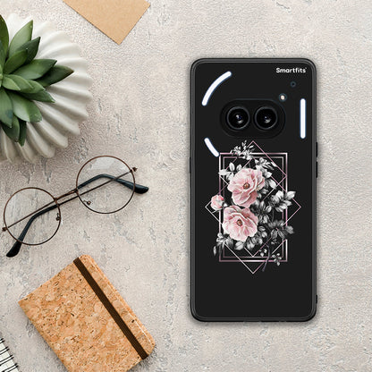 Flower Frame - Nothing Phone 2a θήκη
