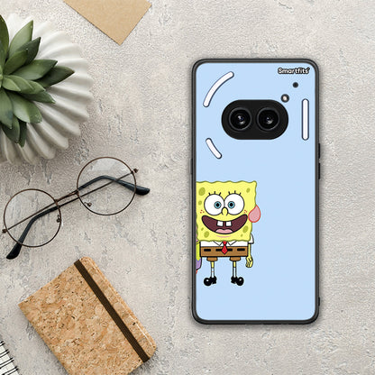 Friends Bob - Nothing Phone 2a θήκη