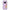 Nothing Phone 2a Friends Patrick θήκη από τη Smartfits με σχέδιο στο πίσω μέρος και μαύρο περίβλημα | Smartphone case with colorful back and black bezels by Smartfits