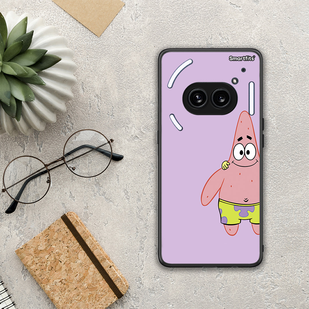 Friends Patrick - Nothing Phone 2a θήκη