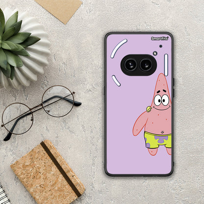 Friends Patrick - Nothing Phone 2a θήκη