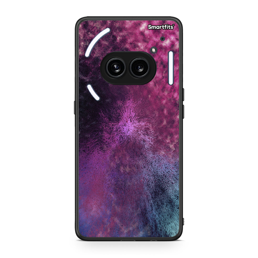 52 - Nothing Phone 2a Aurora Galaxy case, cover, bumper