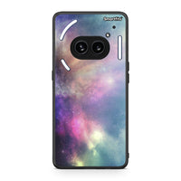 Thumbnail for 105 - Nothing Phone 2a Rainbow Galaxy case, cover, bumper