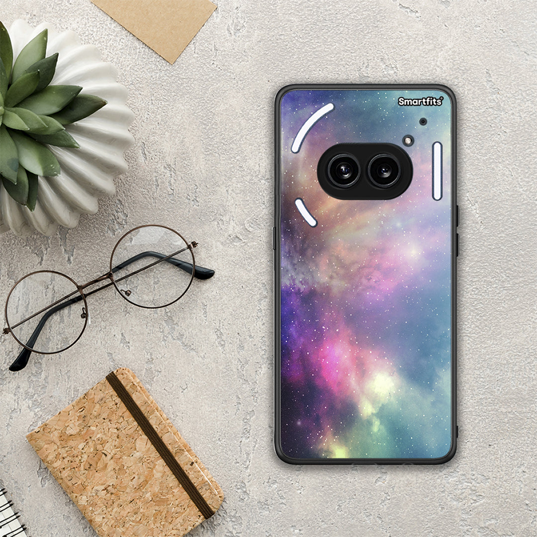 Galactic Rainbow - Nothing Phone 2a θήκη
