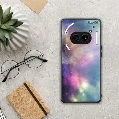 Galactic Rainbow - Nothing Phone 2a θήκη