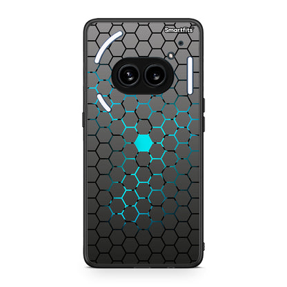 40 - Nothing Phone 2a Hexagonal Geometric case, cover, bumper