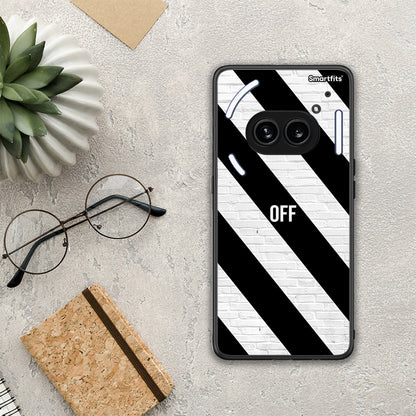 Get Off - Nothing Phone 2a θήκη