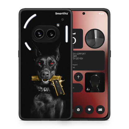 Golden Gun - Nothing Phone 2a θήκη