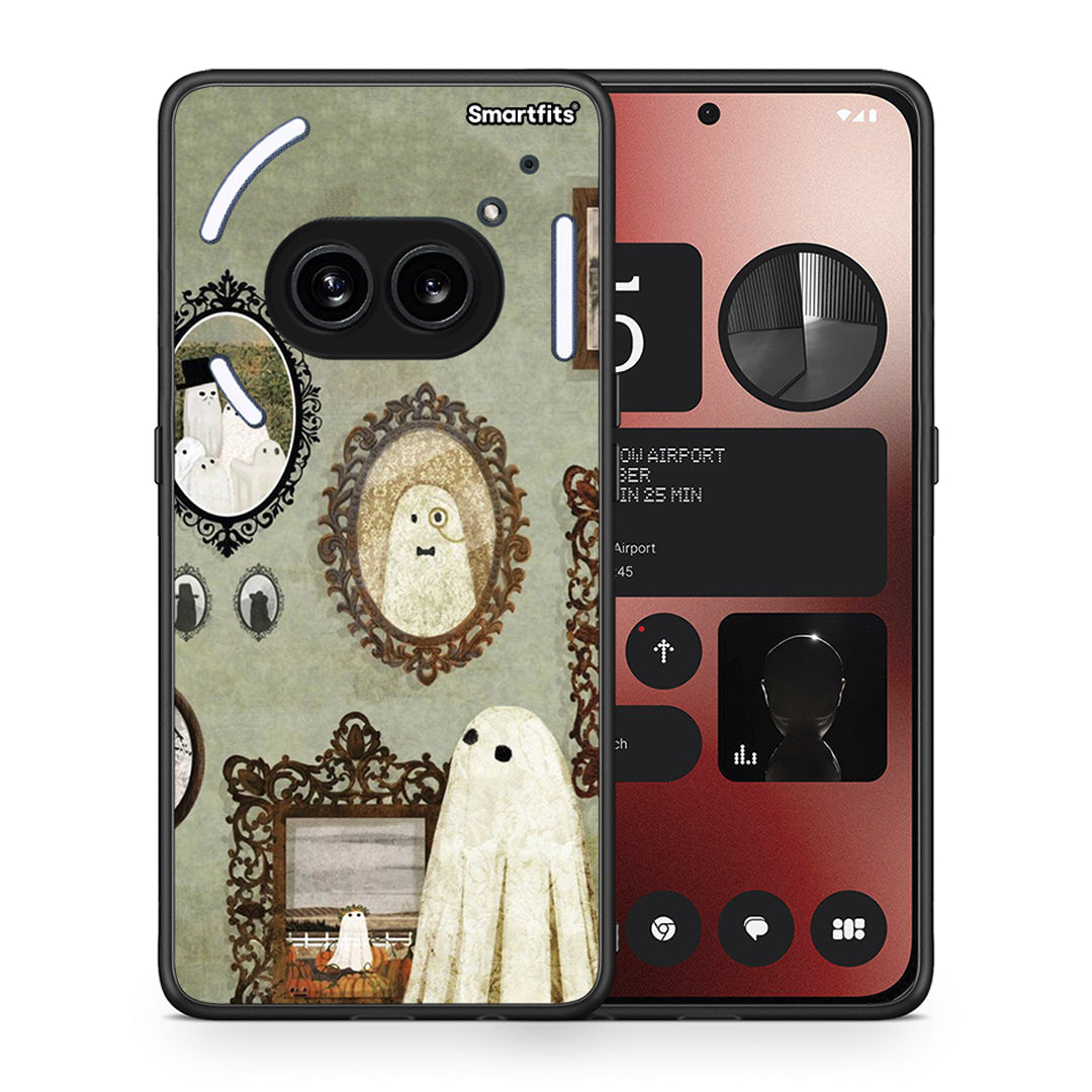 Halloween Ghost Season - Nothing Phone 2a θήκη