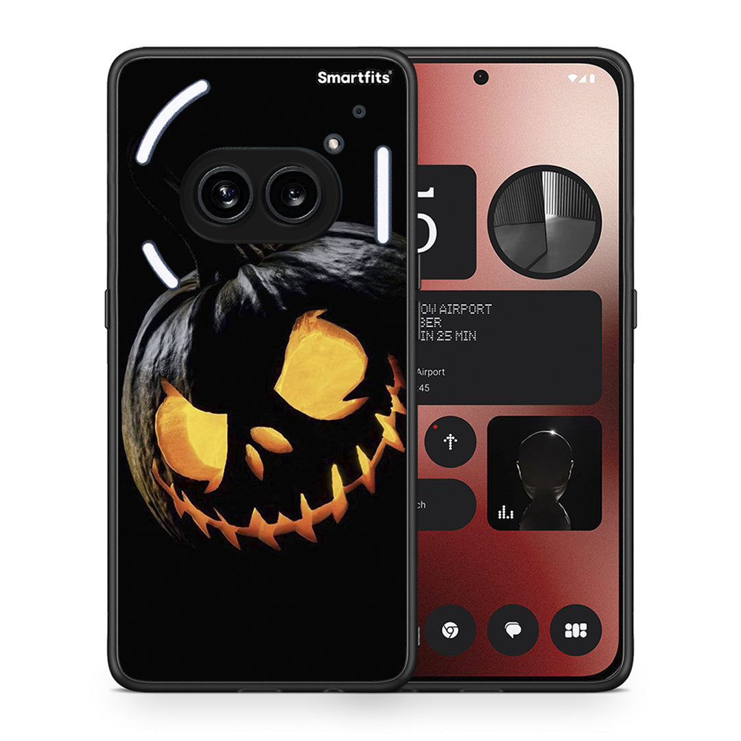 Halloween Scary Pumpkin - Nothing Phone 2a θήκη