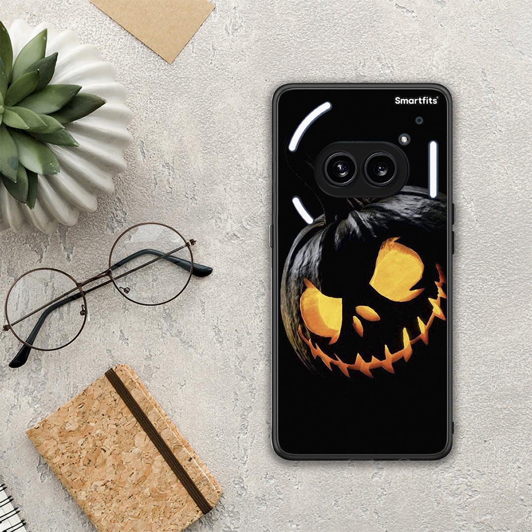 Halloween Scary Pumpkin - Nothing Phone 2a θήκη