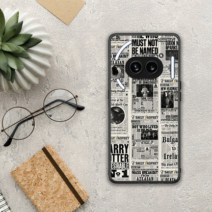 Harry Paper - Nothing Phone 2a θήκη