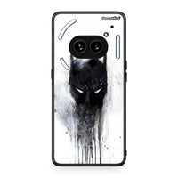 Thumbnail for 4 - Nothing Phone 2a Paint Bat Hero case, cover, bumper