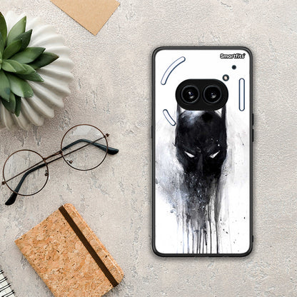 Hero Paint Bat - Nothing Phone 2a θήκη