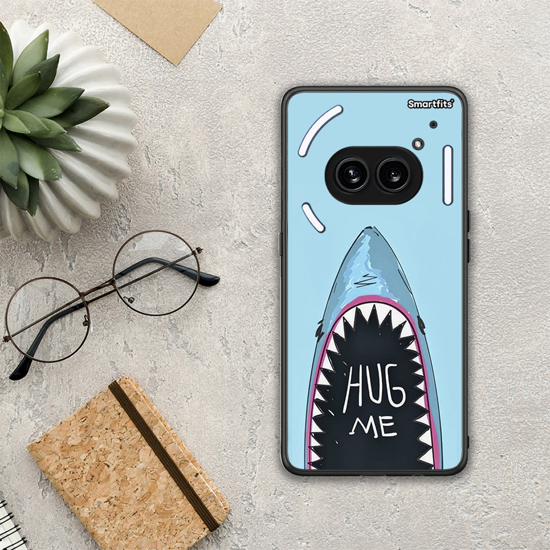Hug Me - Nothing Phone 2a θήκη
