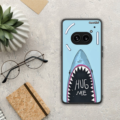 Hug Me - Nothing Phone 2a θήκη