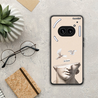 In Love - Nothing Phone 2a θήκη